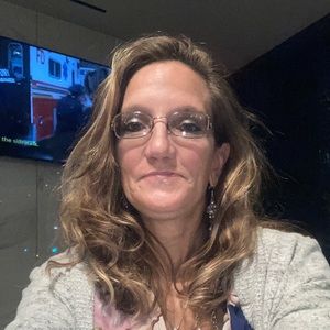 Meet your Posher, Dawn